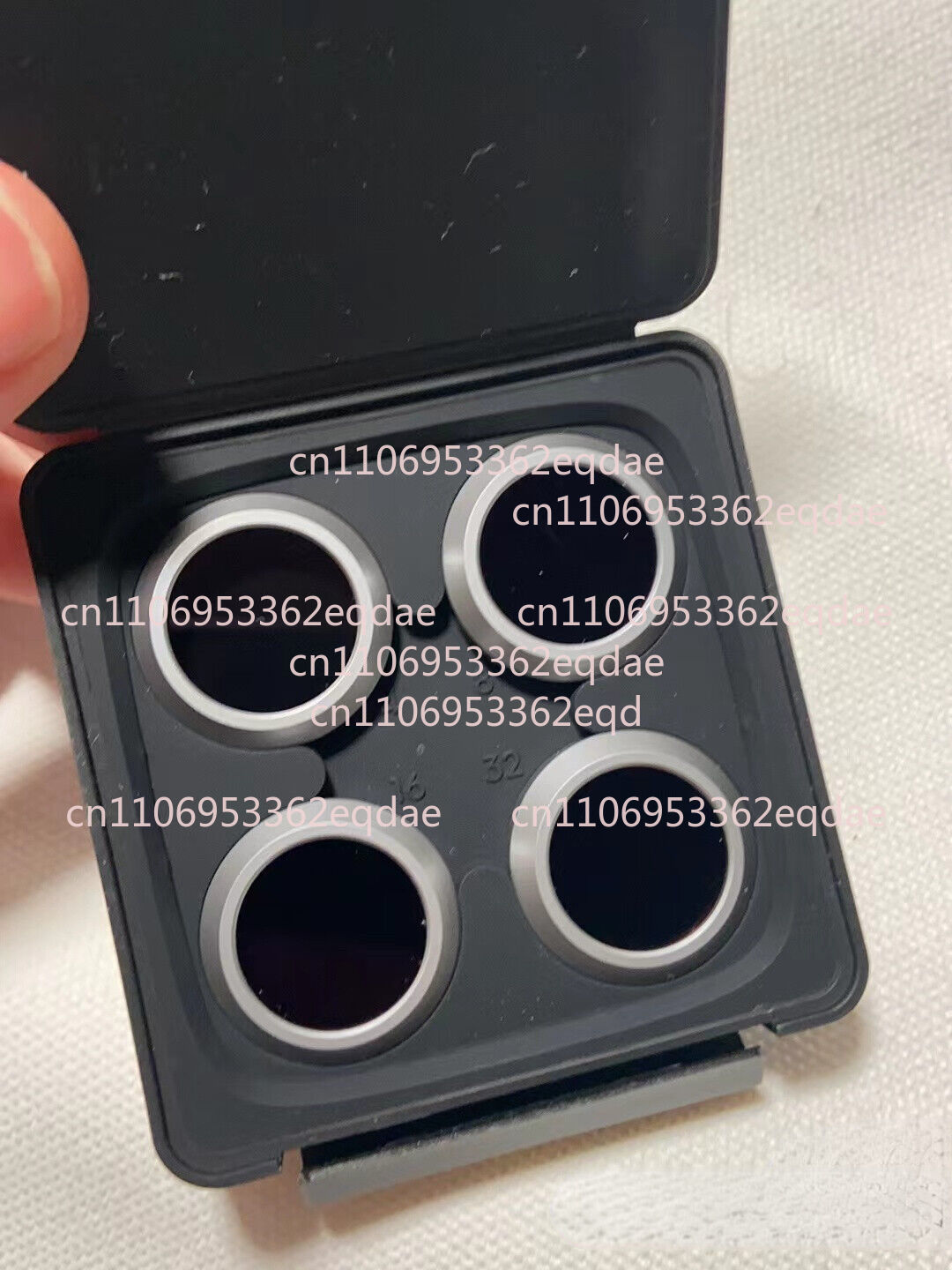 Filter ND Asli UNTUK Drone Kam - Drone Udi Rc ulasan dan harga
