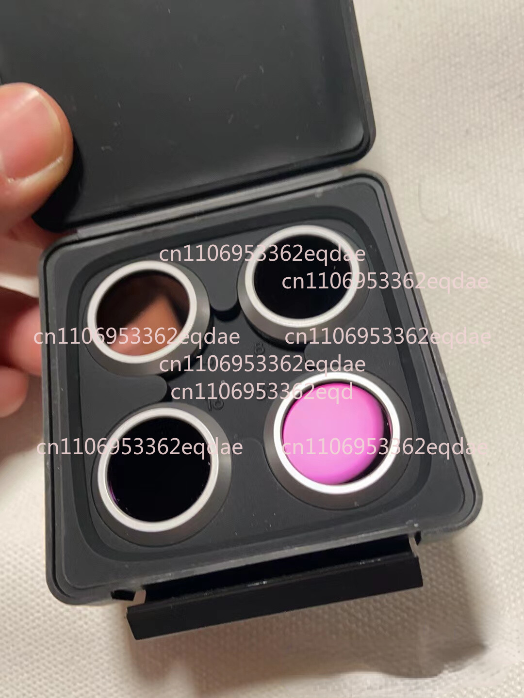 Filter ND Asli UNTUK Drone Kam - Drone Udi Rc ulasan dan harga
