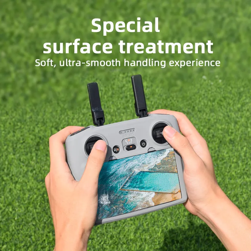 Selubung Silikon untuk DJI Ava - Drone Dji Rc Mini 3 Pro ulasan dan harga