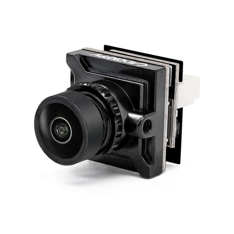CADDXFPV Ratel Pro Analog / Ba - Drone Udi Rc ulasan dan harga