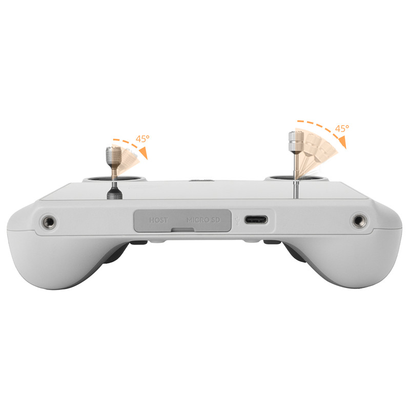 1 pasang untuk DJI RC / RC 2 p - Drone Dji Rc Mini 3 Pro ulasan dan harga