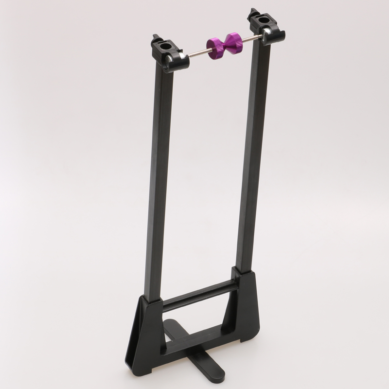 1 Buah Alat Peraga Penguji Kes - Propeller Balancer Tool ulasan dan harga