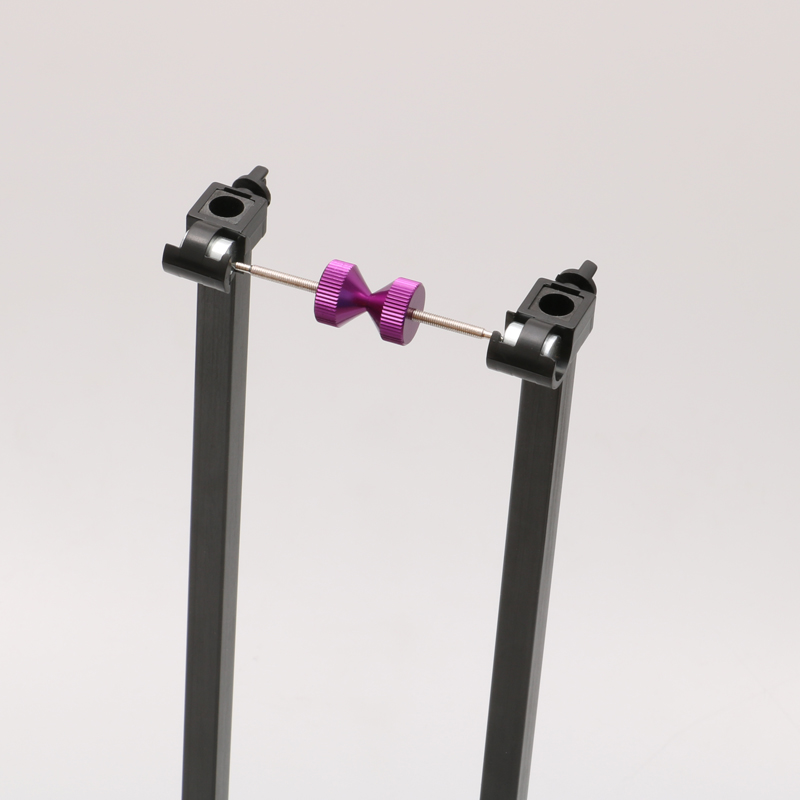 1 Buah Alat Peraga Penguji Kes - Propeller Balancer Tool ulasan dan harga