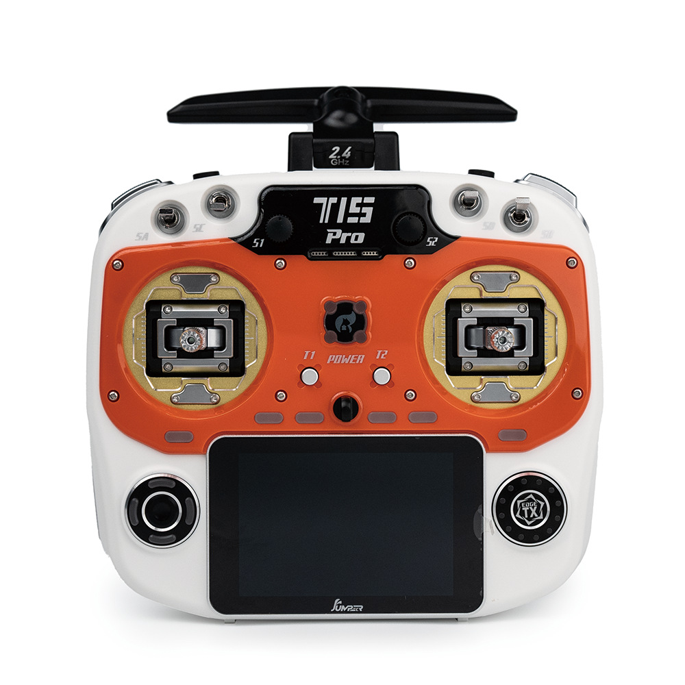 Remote Controller T15 Pro 2.4G - Drone Rc Fpv Pro ulasan dan harga