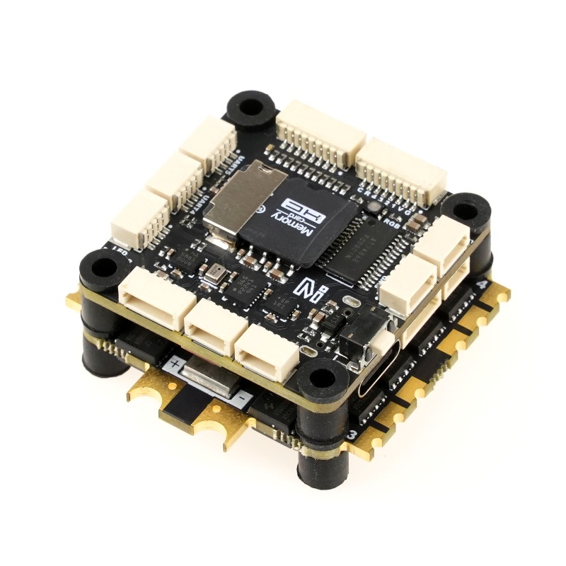 MicoAir743 V2 Pengontrol Pener - Drone Rc Flight Controller ulasan dan harga