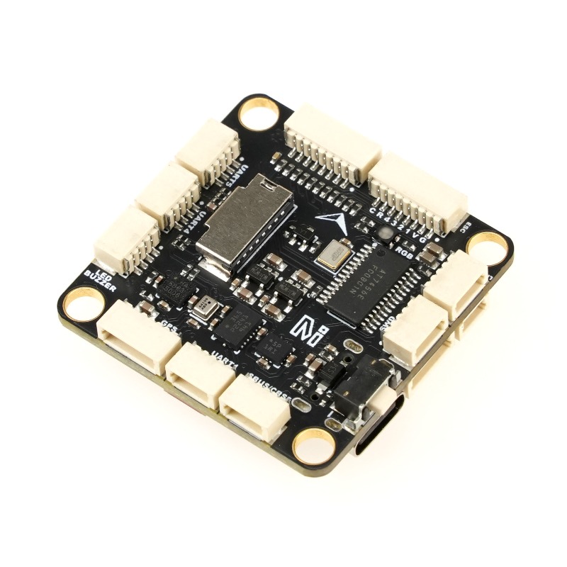 MicoAir743 V2 Pengontrol Pener - Drone Rc Flight Controller ulasan dan harga