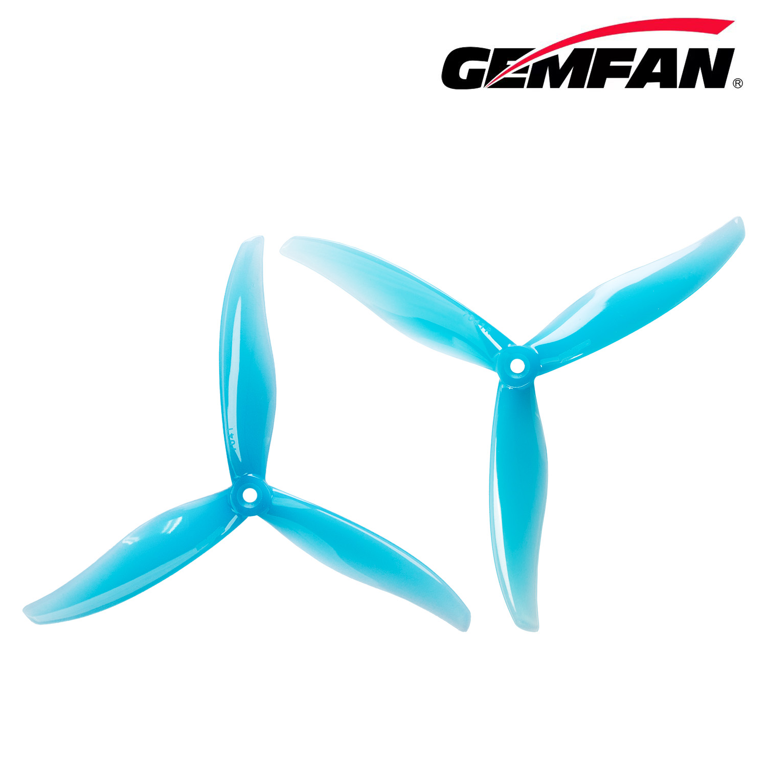 BARU 12PCS /6Pasang Gemfan Fla - Drone Rc Fpv Pro ulasan dan harga