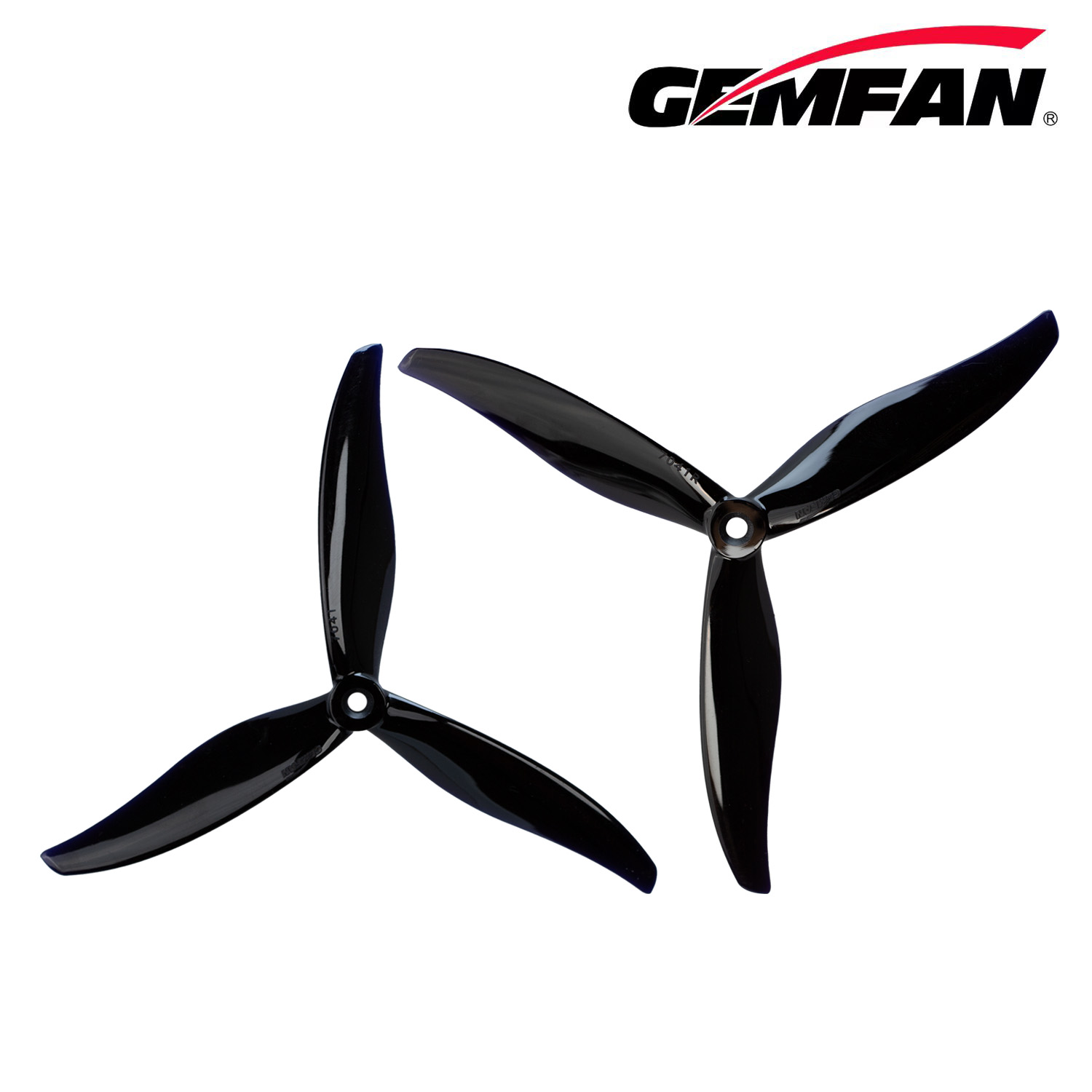 BARU 12PCS /6Pasang Gemfan Fla - Drone Rc Fpv Pro ulasan dan harga