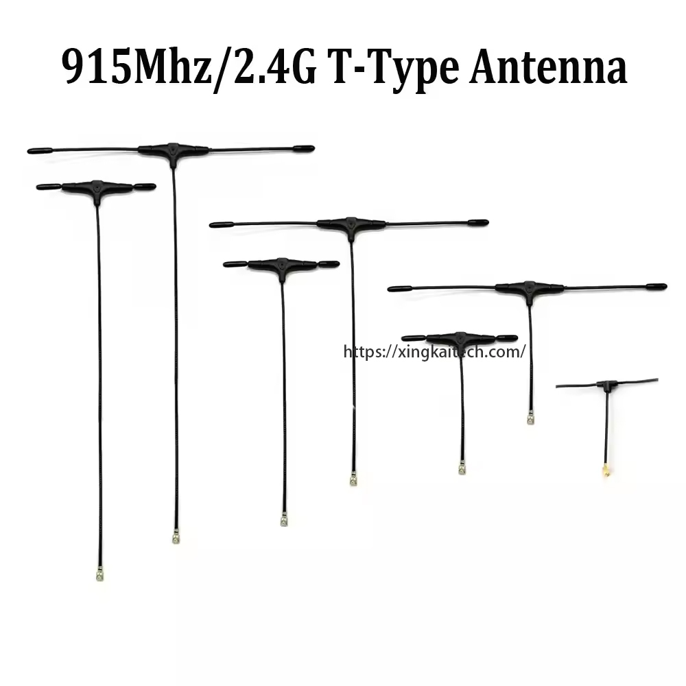 BAYCK 915Mhz 2.4GHz Antena Tip - Crossfire Receiver Rx ulasan dan harga