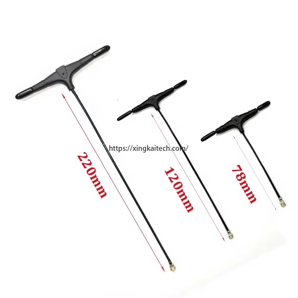 BAYCK 915Mhz 2.4GHz Antena Tip - Crossfire Receiver Rx ulasan dan harga
