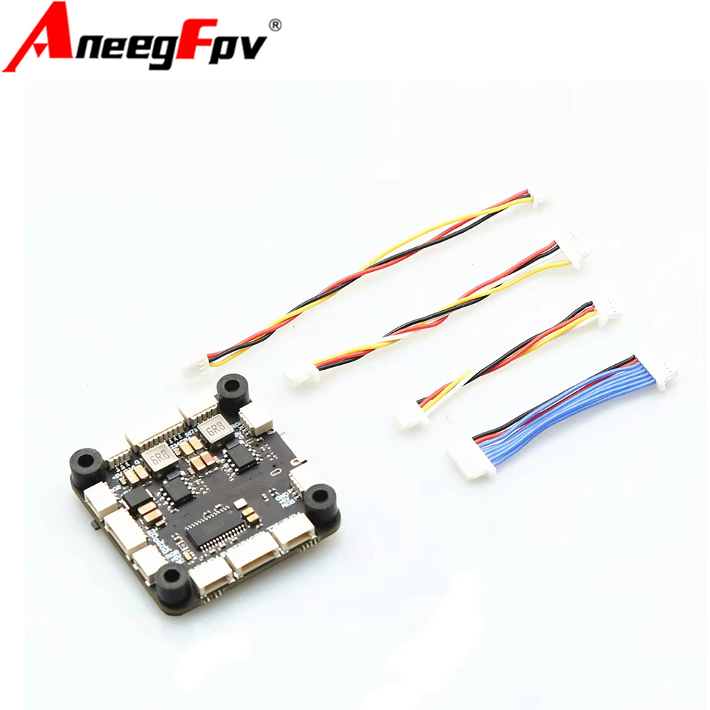 AneegFpv F722 F7 Pengendali Pe - Drone Rc Flight Controller ulasan dan harga