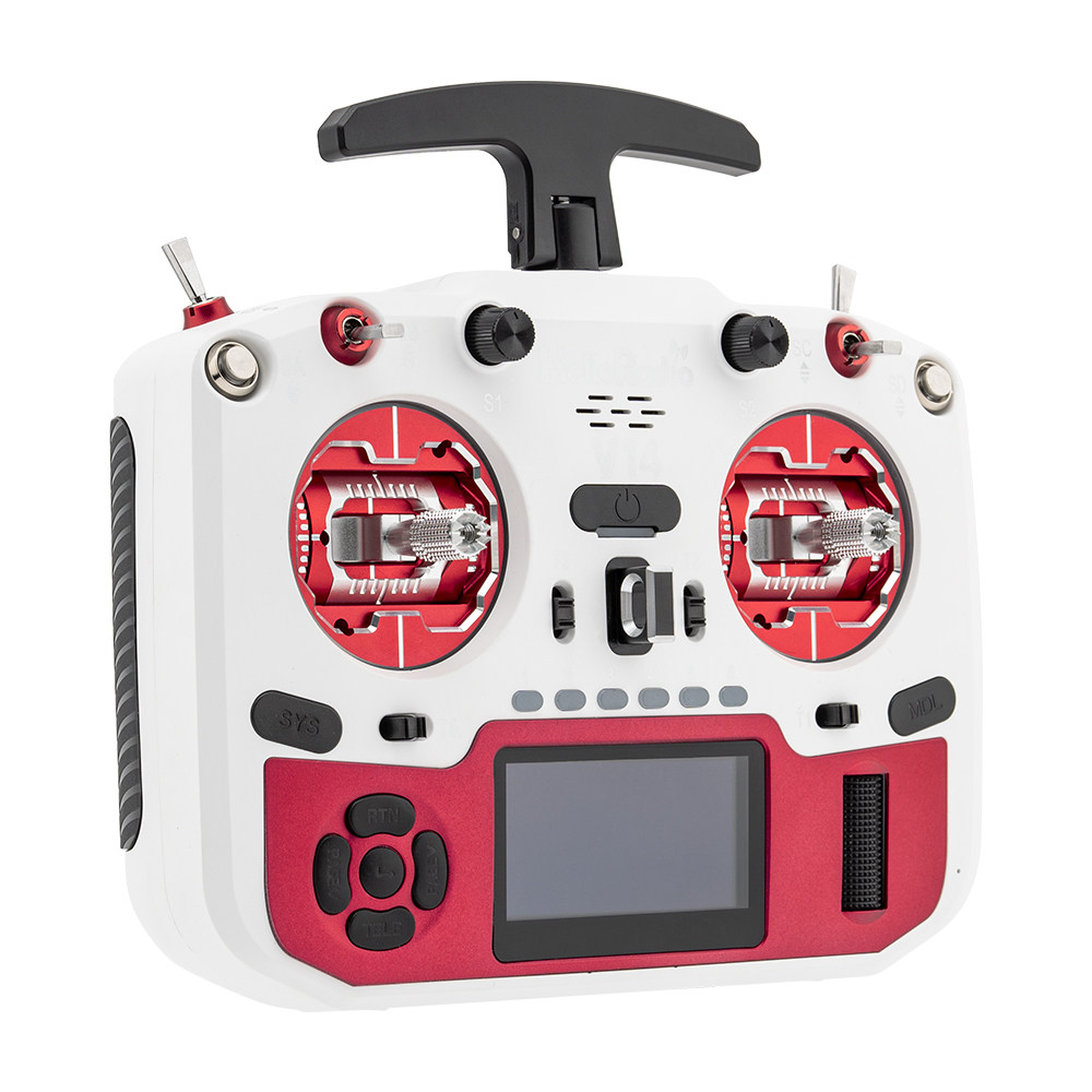 HelloRadio V14 MAX R9/MAX/PRO  - Drone Rc Frequency ulasan dan harga
