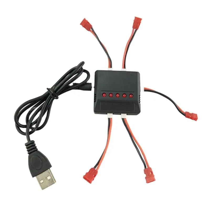 Syma X5HW X5HC X5C X5SW 3.7V 5 - Drone Rc Boat ulasan dan harga