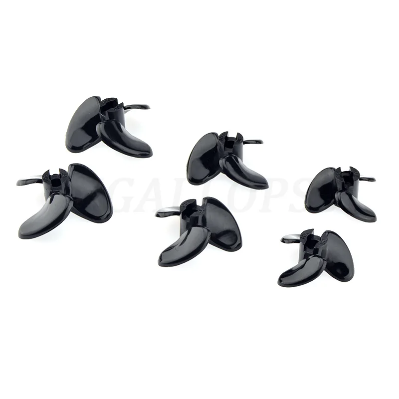 1 Buah (Positif/Terbalik) 3 Bi - Propeller Balancer Tool ulasan dan harga