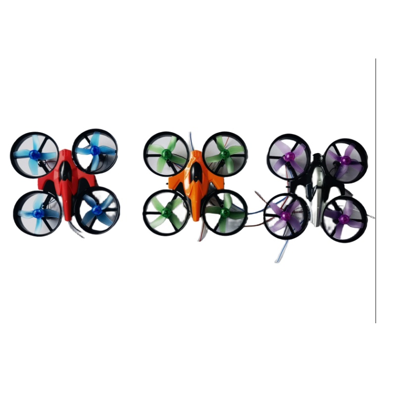 Kit Drone RC Mini DIY-BLH8700/ - Drone Rc Mini ulasan dan harga