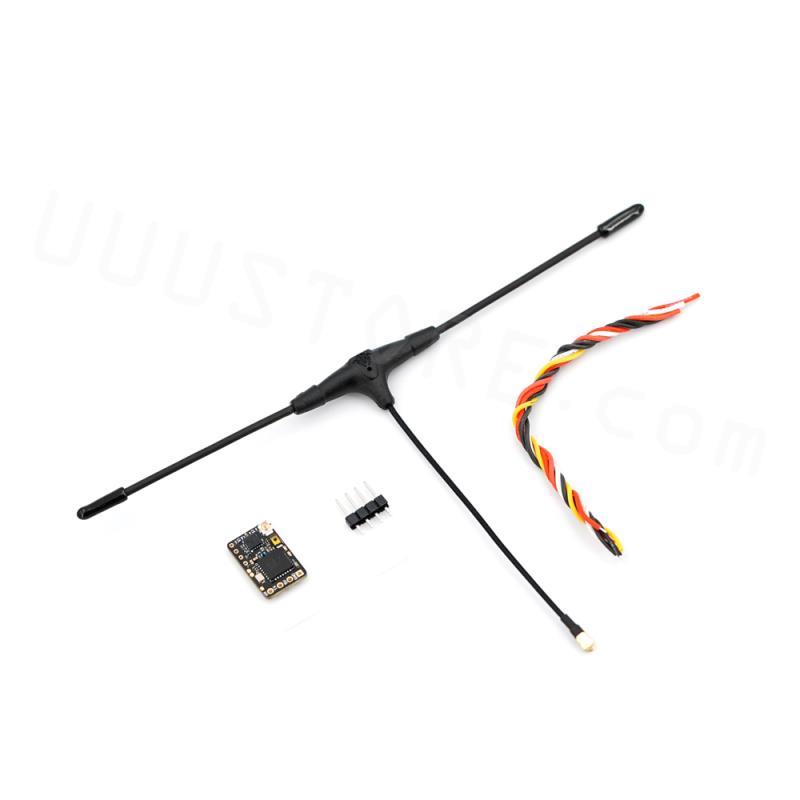Penerima TBS CROSSFIRE NANO RX - Crossfire Receiver Rx ulasan dan harga