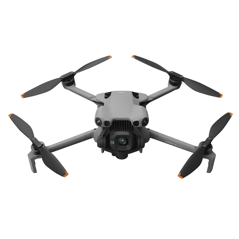 DJI Mini 5 Pro Fly More Combo  - Drone Dji Rc Mini 3 Pro ulasan dan harga