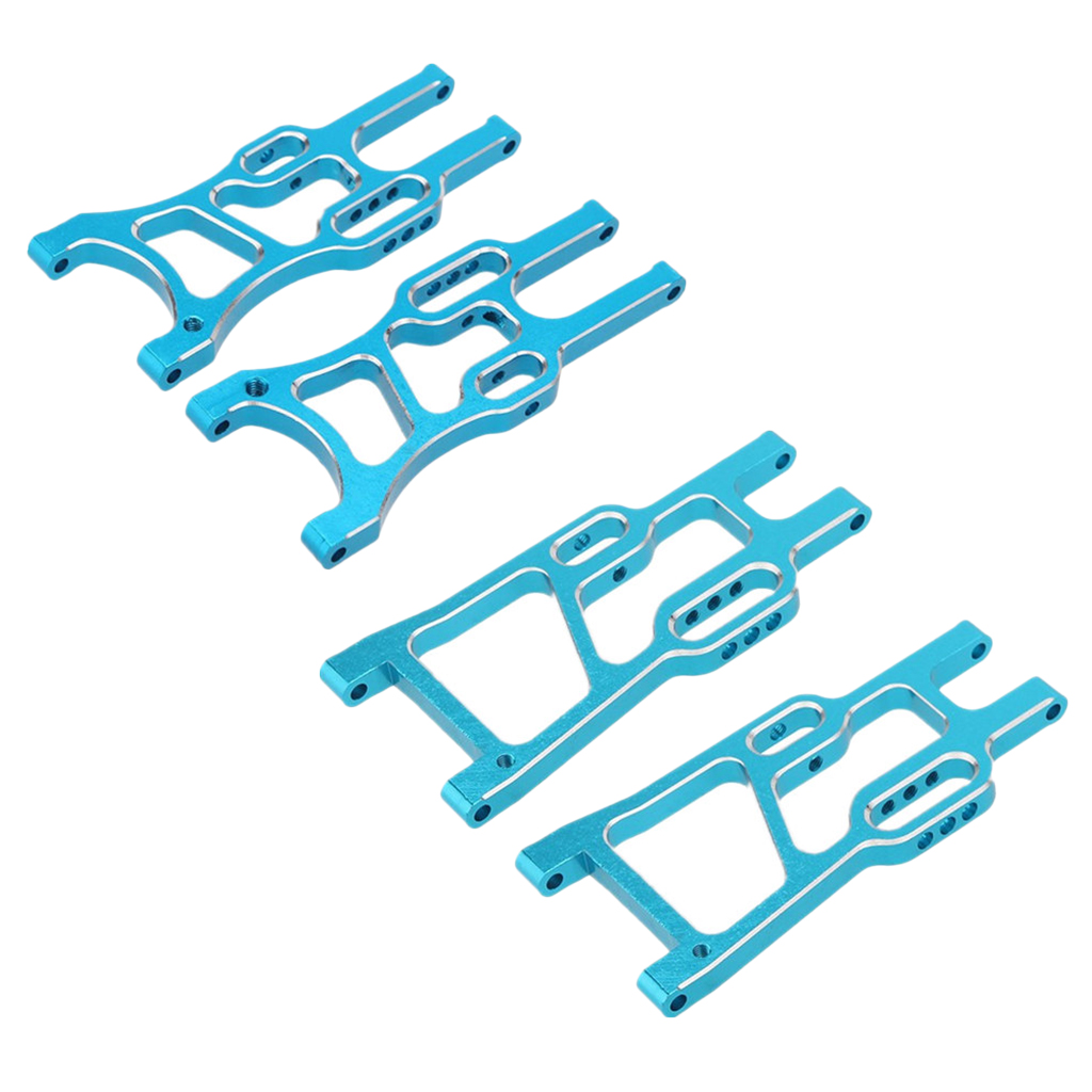 Suku Cadang Pengganti Lengan S - Rc Suspension Arm ulasan dan harga