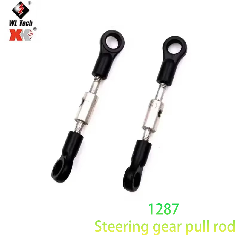 WLtoys 144001 144010 124016 12 - Rc Suspension Arm ulasan dan harga