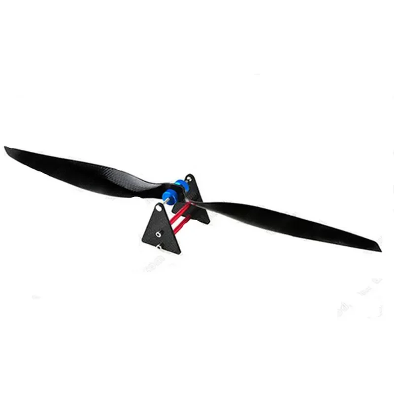Serat karbon penyeimbang balin - Propeller Balancer Tool ulasan dan harga