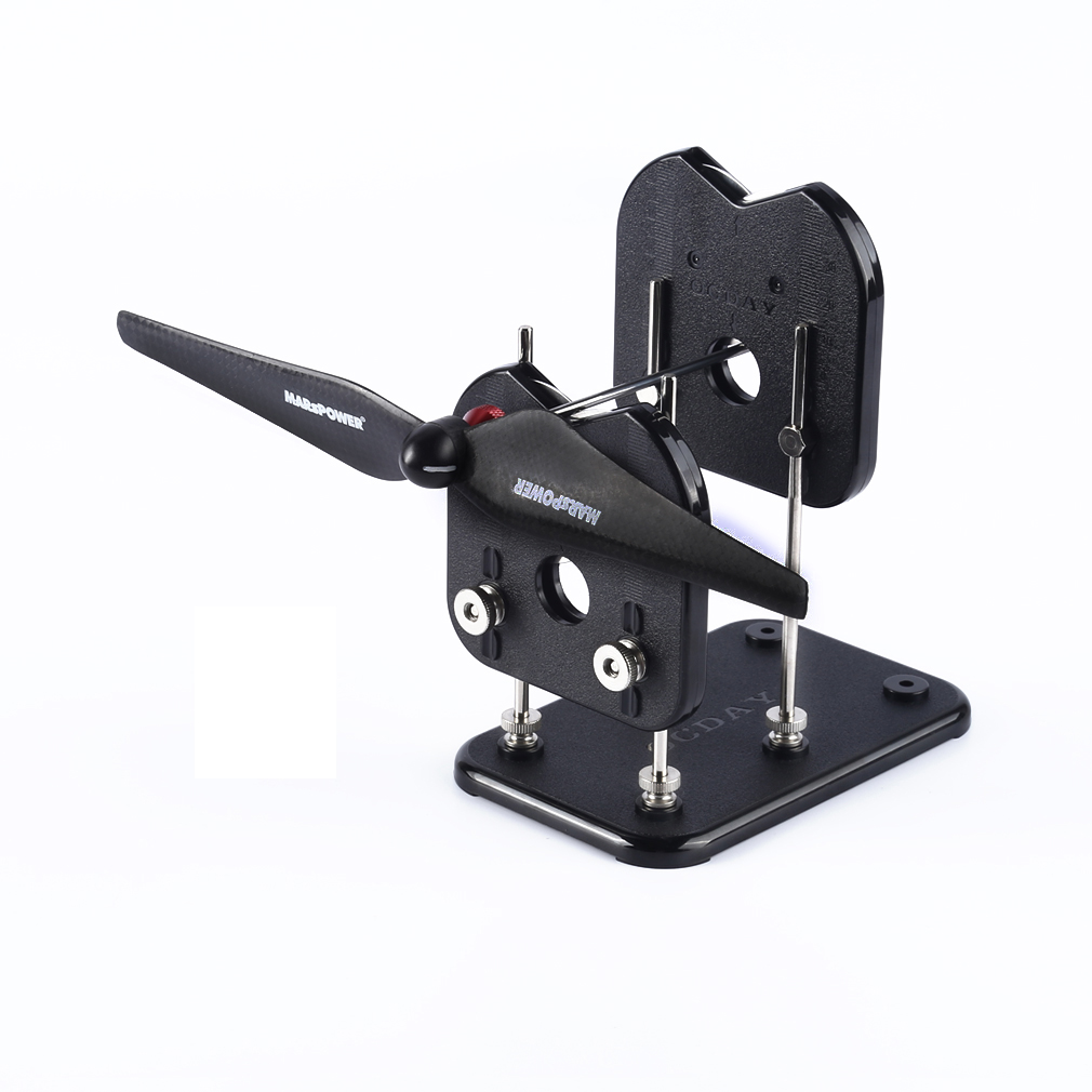 Penyeimbang Properti Tru-spin  - Propeller Balancer Tool ulasan dan harga
