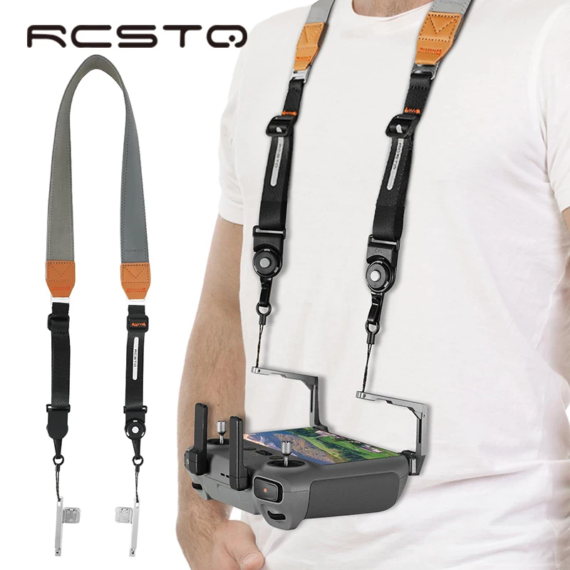 RCSTQ untuk DJI RC/ RC 2 Drone - Drone Dji Rc Mini 3 Pro ulasan dan harga