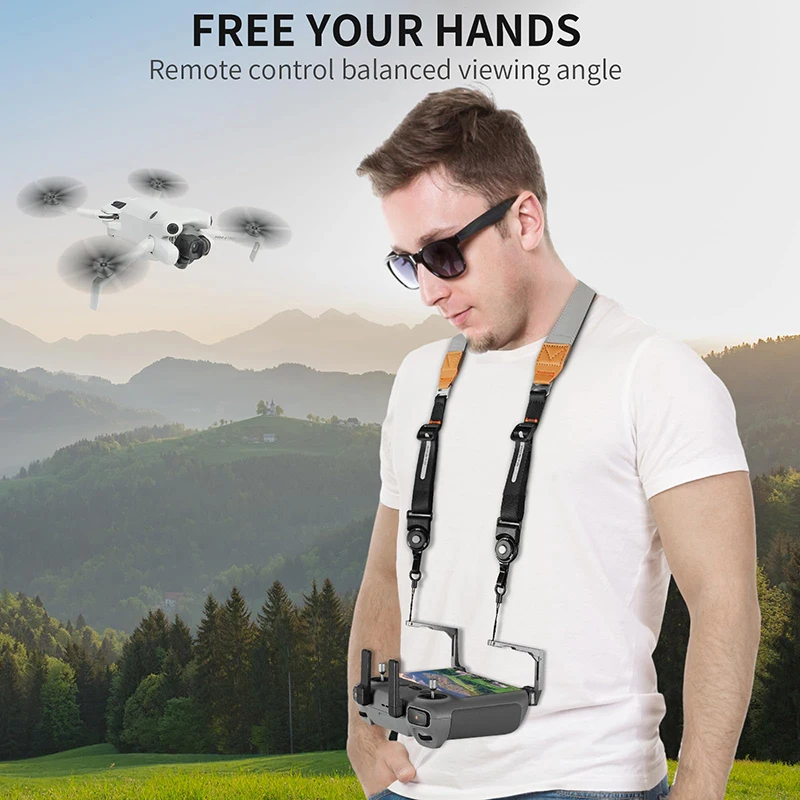 RCSTQ untuk DJI RC/ RC 2 Drone - Drone Dji Rc Mini 3 Pro ulasan dan harga