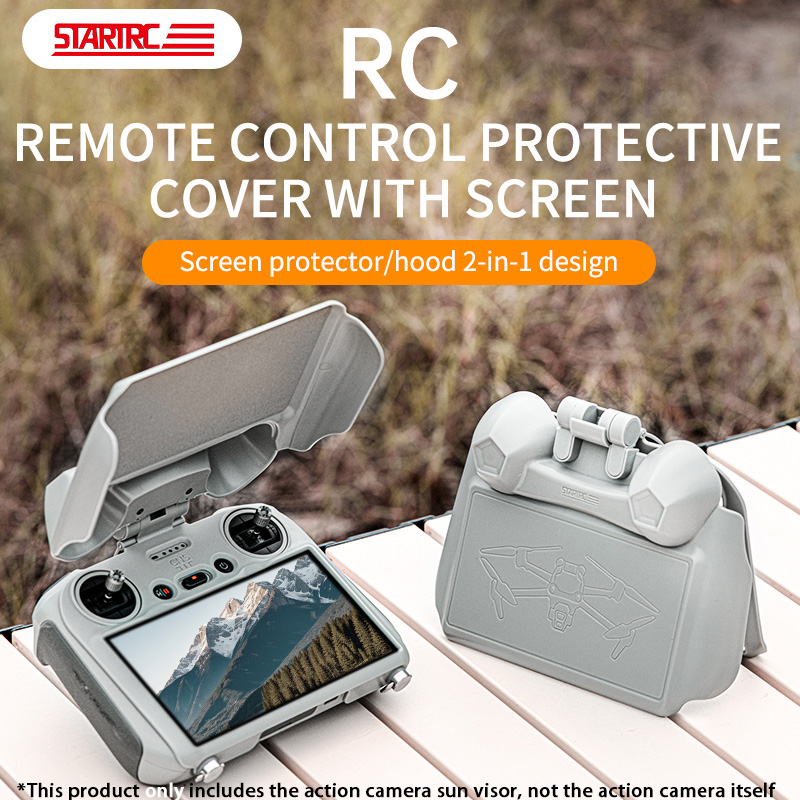 STARTRC cocok untuk drone DJI  - Drone Dji Rc Mini 3 Pro ulasan dan harga