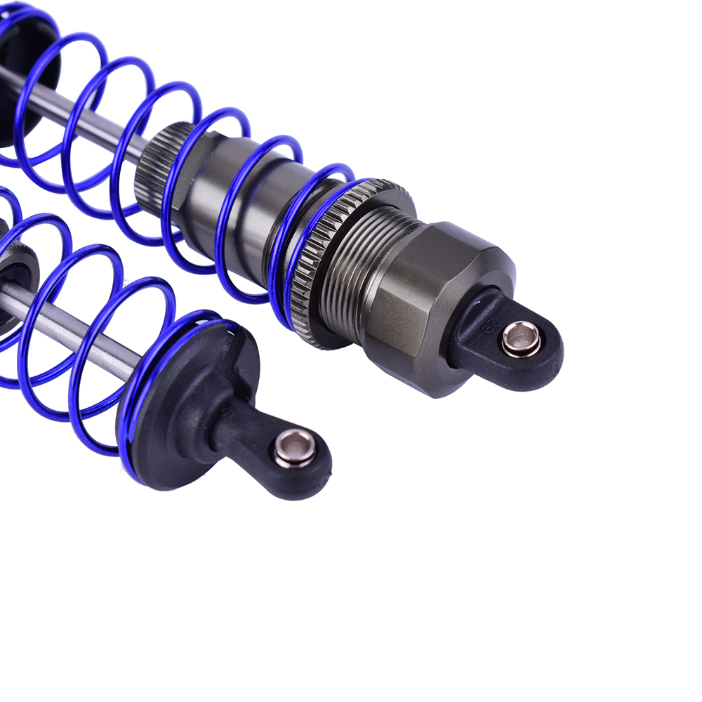 2Pcs ZD Racing 105mm Peredam K - Rc Suspension Arm ulasan dan harga