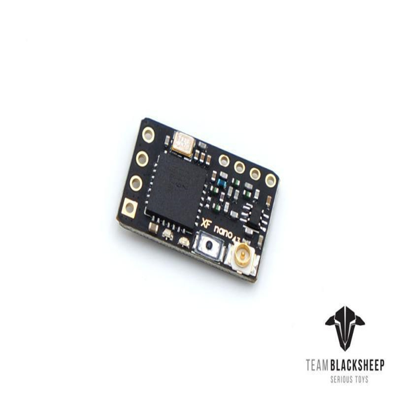 Penerima Tim BlackSheep TBS Ba - Crossfire Receiver Rx ulasan dan harga