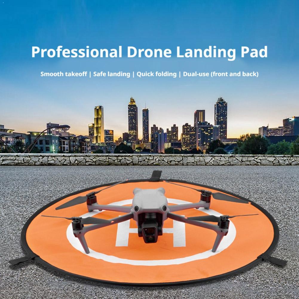 Alas Pendaratan Drone 75cm, He - Drone Dji Rc Mini 3 Pro ulasan dan harga