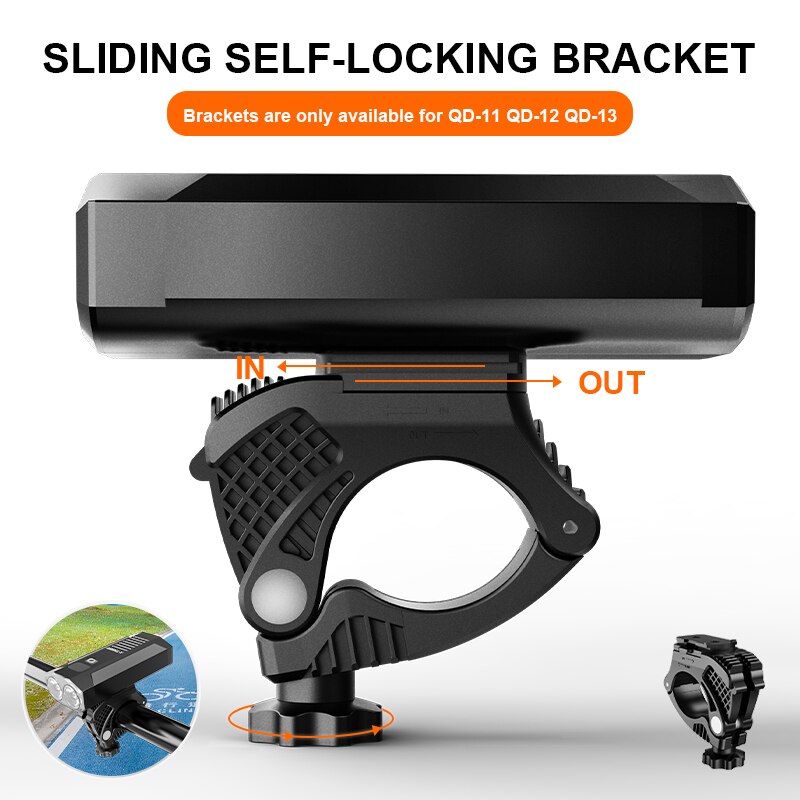 Lampu depan sepeda x-tiger LED - Drone Keh Rc K11 Turbo ulasan dan harga