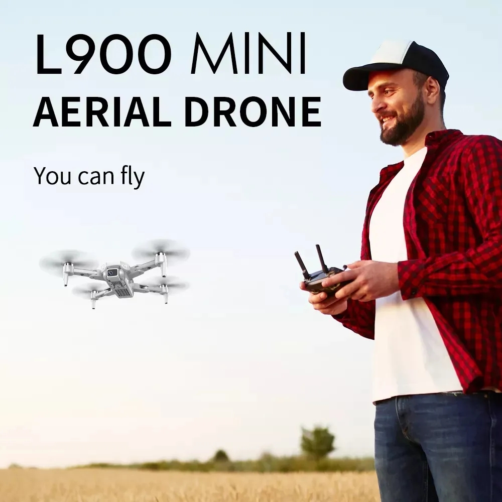 L900 Pro Drone mainan kamera g - Drone Rc Fpv Pro ulasan dan harga