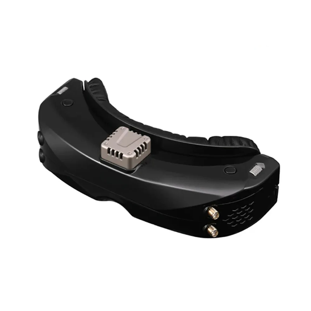 Skyzone Sky04X Pro Oled Fpv Go - Drone Rc Fpv Pro ulasan dan harga