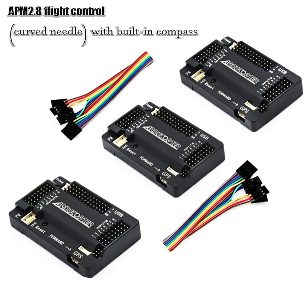 Papan Pengontrol Penerbangan A - Drone Rc Flight Controller ulasan dan harga