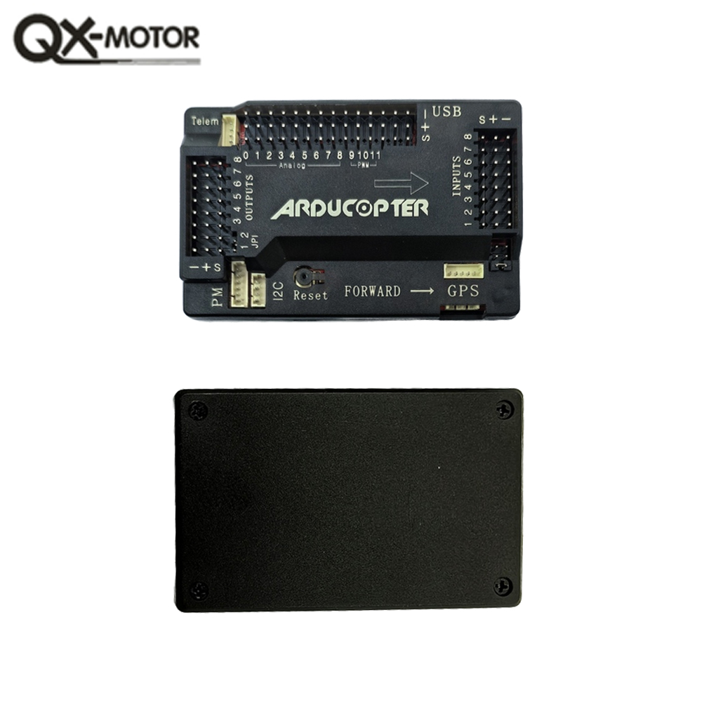 Papan Pengontrol Penerbangan A - Drone Rc Flight Controller ulasan dan harga