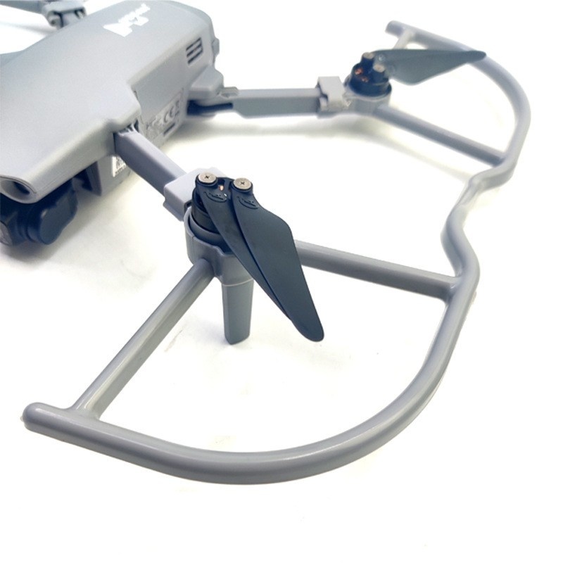 Penutup Pelindung Baling-Balin - Drone Keh Rc K11 Turbo ulasan dan harga