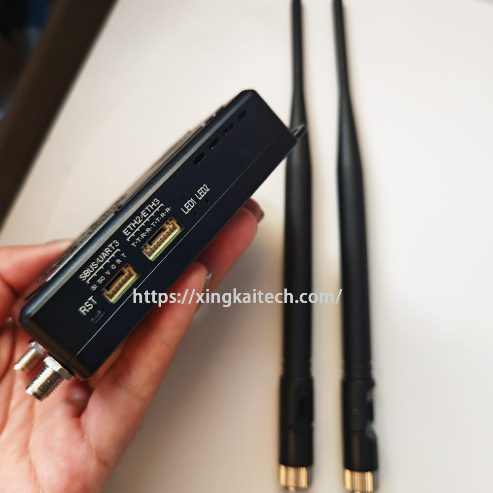 Radio Transceiver Titik ke Tit - Drone Rc Frequency ulasan dan harga