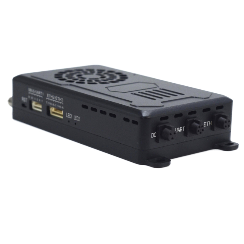 Radio Transceiver Titik ke Tit - Drone Rc Frequency ulasan dan harga
