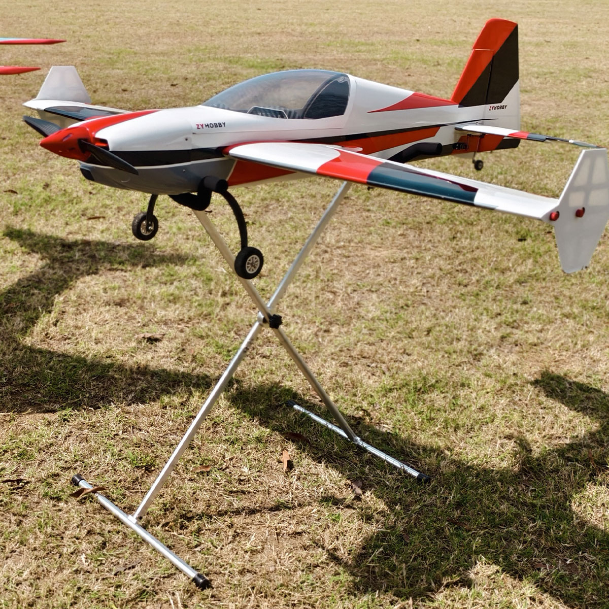 Braket Tampilan Model pesawat  - Propeller Balancer Tool ulasan dan harga