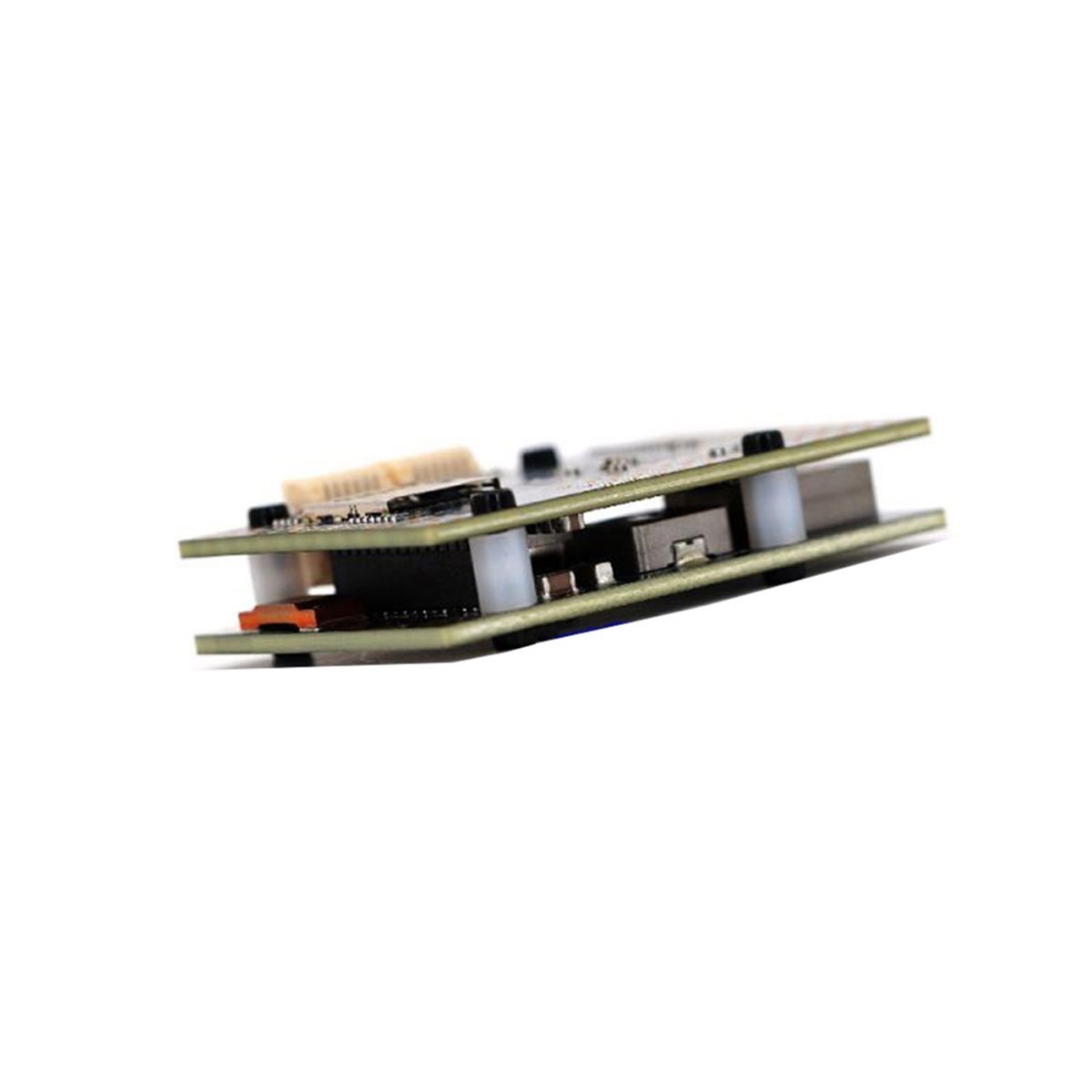 OKgood TBS Lucid H7 Wing Fligh - Drone Rc Flight Controller ulasan dan harga