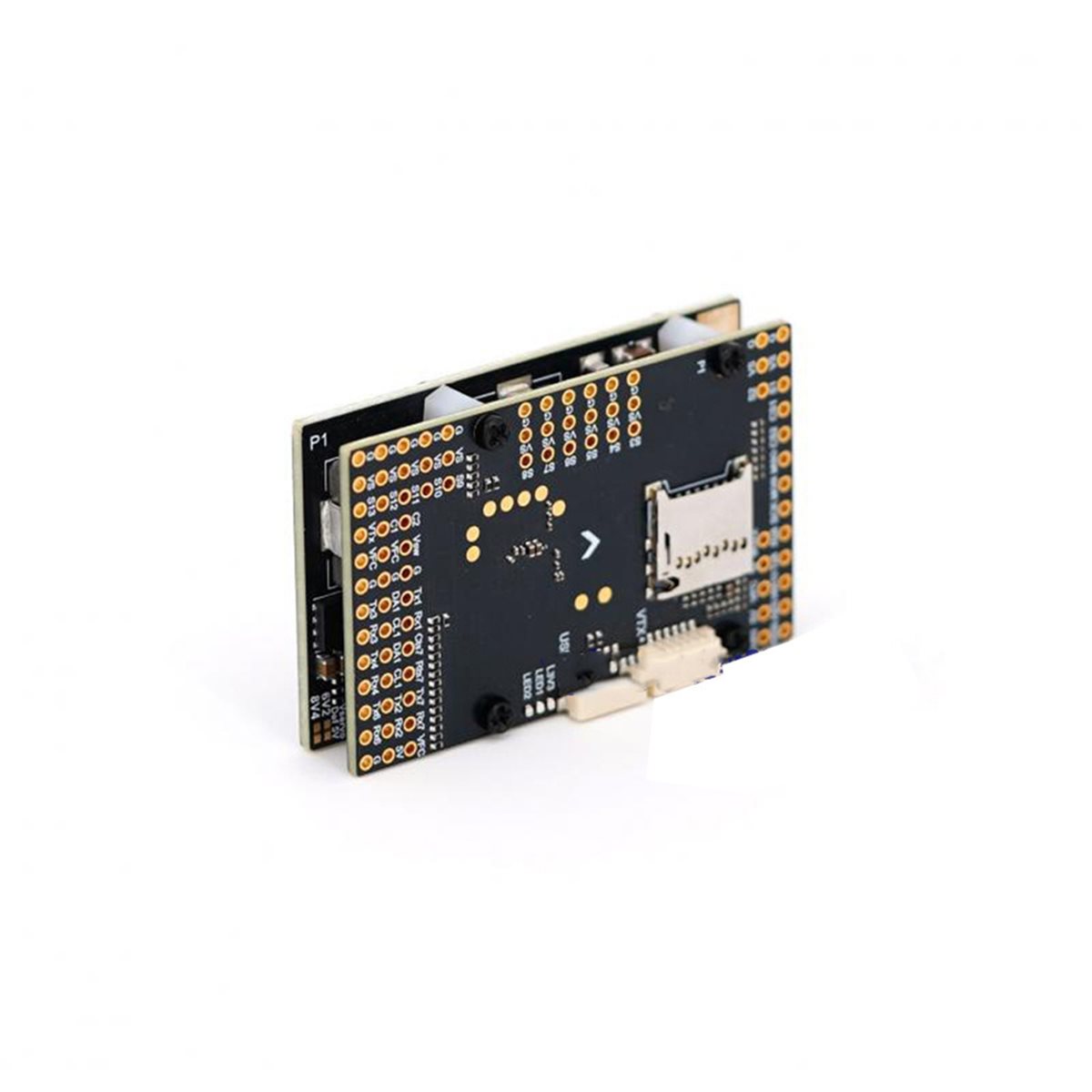 OKgood TBS Lucid H7 Wing Fligh - Drone Rc Flight Controller ulasan dan harga