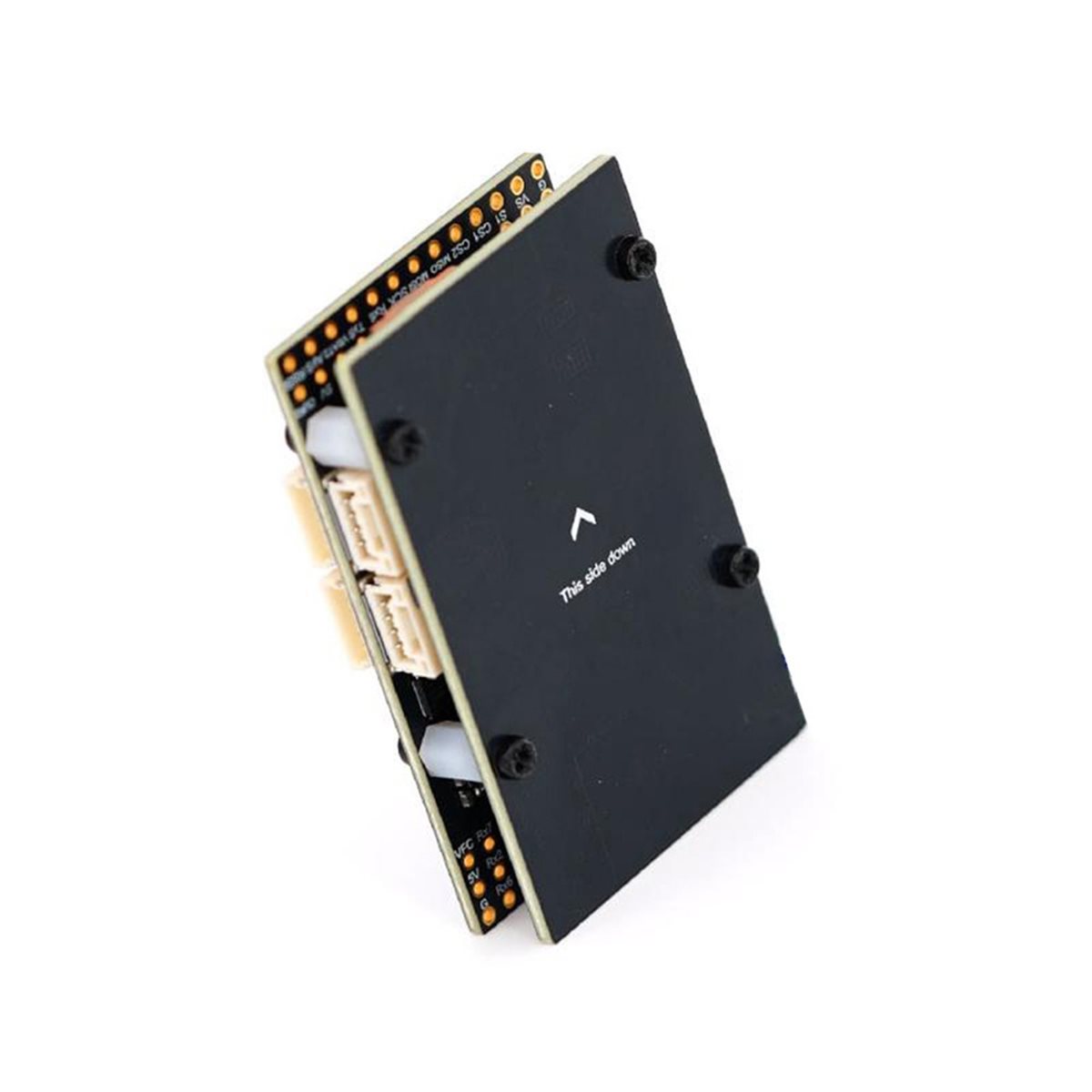 OKgood TBS Lucid H7 Wing Fligh - Drone Rc Flight Controller ulasan dan harga