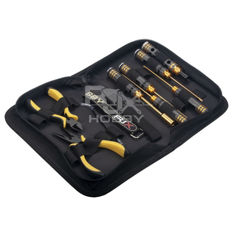 Tas Penyimpanan Alat Organizer - Drone Rc Boat ulasan dan harga