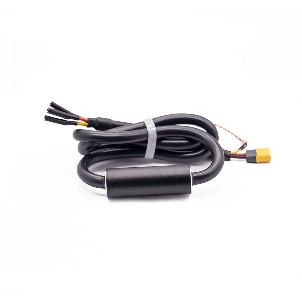 Motor Tanpa Sikat Tahan Air A5 - Rc Boat Brushless Motor ulasan dan harga