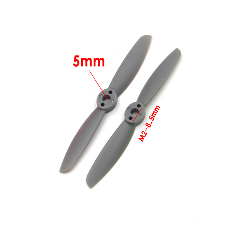 1 pasang 4045 4 inci 4X4.5 pro - Drone Rc Mini ulasan dan harga
