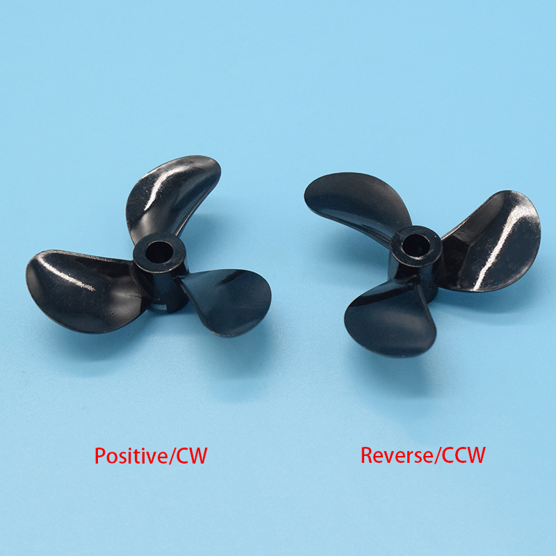 Perahu Rc, perahu, tiga pisau  - Propeller Balancer Tool ulasan dan harga