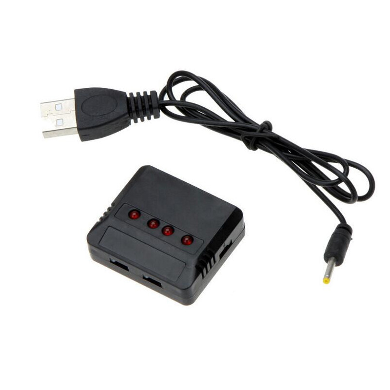 Mini 4 Port 5 port 6 port Lipo - Drone Keh Rc K11 Turbo ulasan dan harga