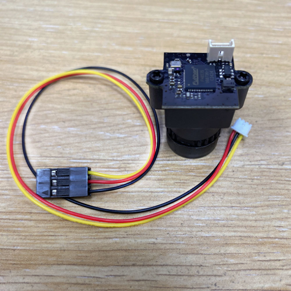 TS832 48CH 5.8G 600Mw 5Km Pema - Drone Rc With Camera ulasan dan harga