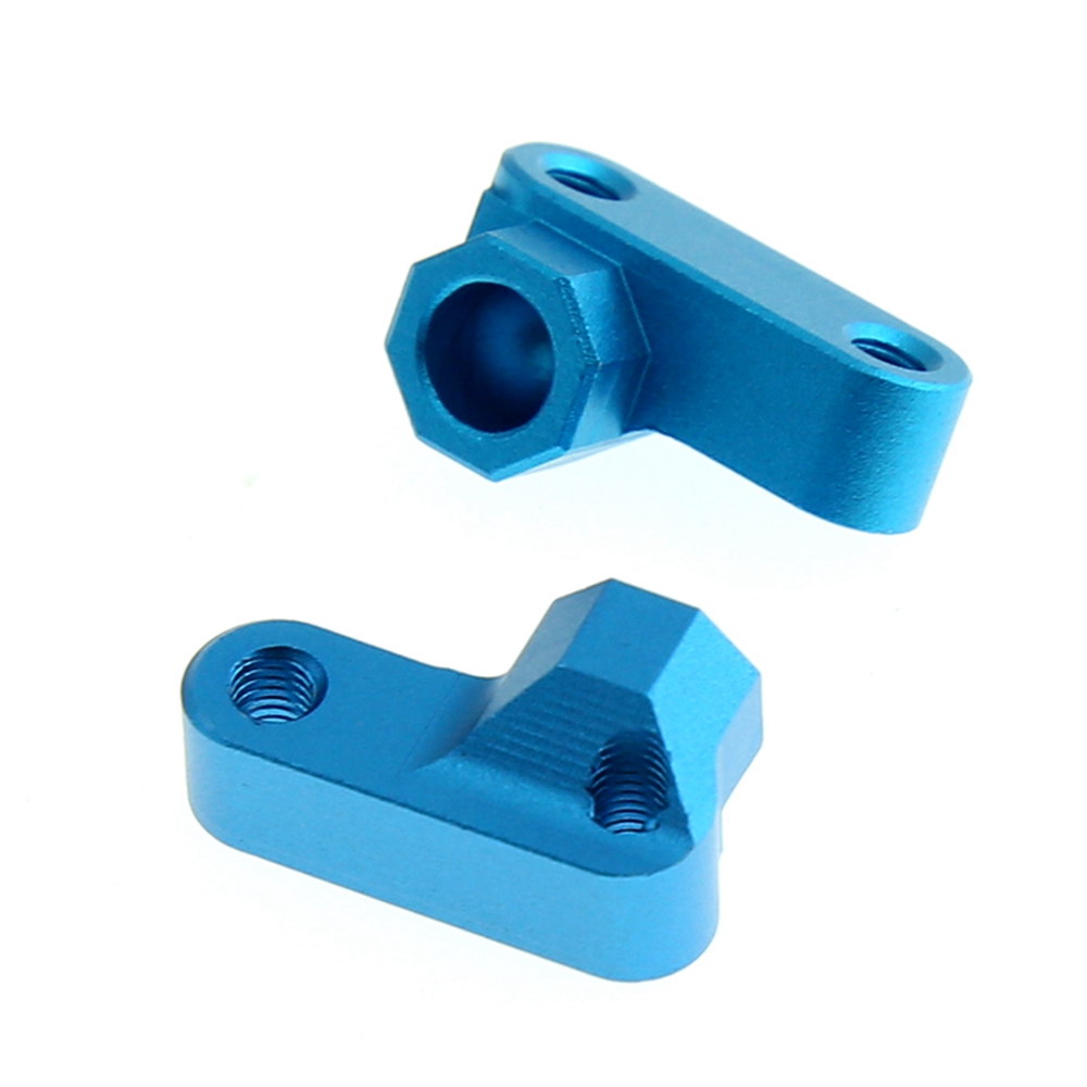 A88M 2 Buah Dudukan Lengan Sus - Rc Suspension Arm ulasan dan harga
